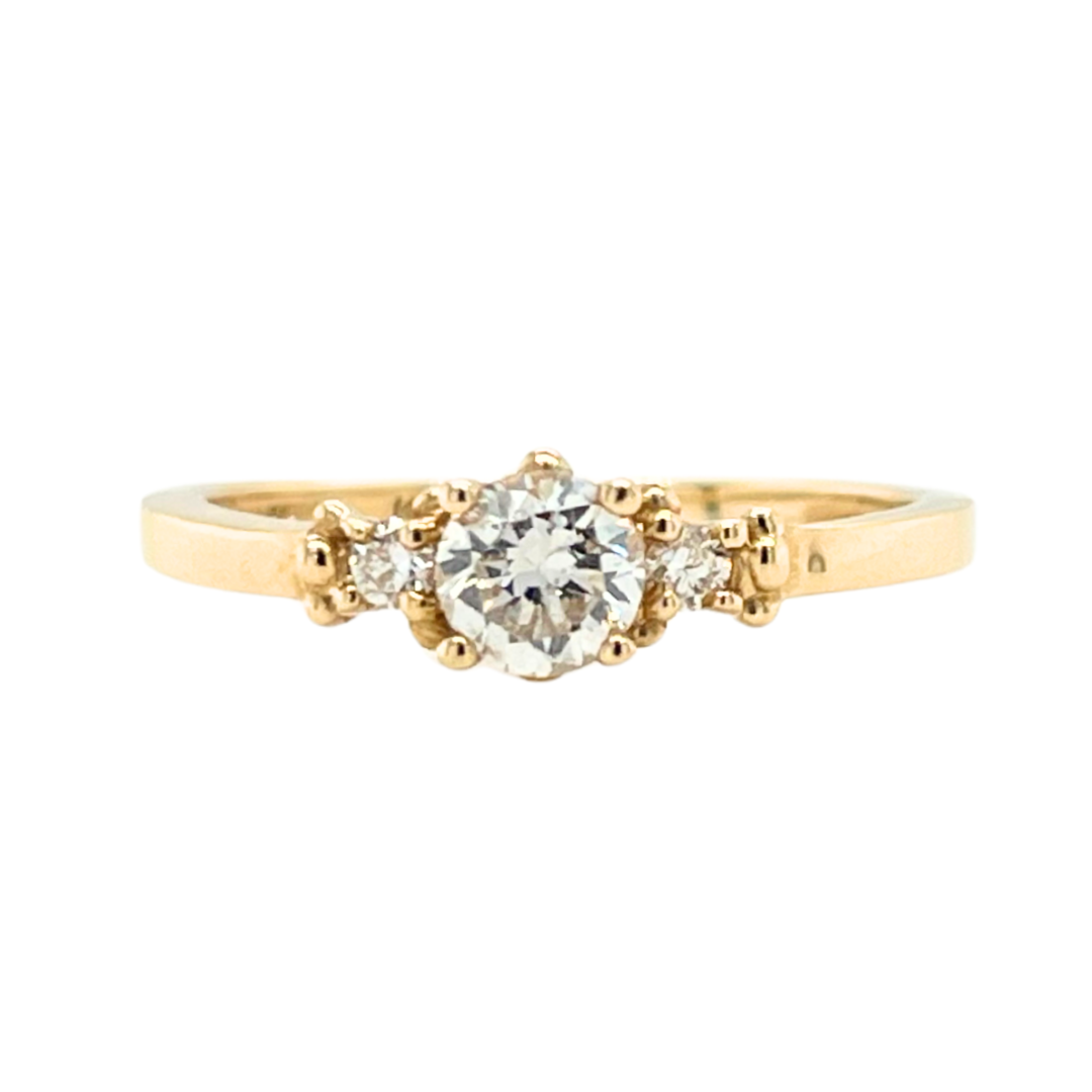 Forever Ring — Commitment, Curated