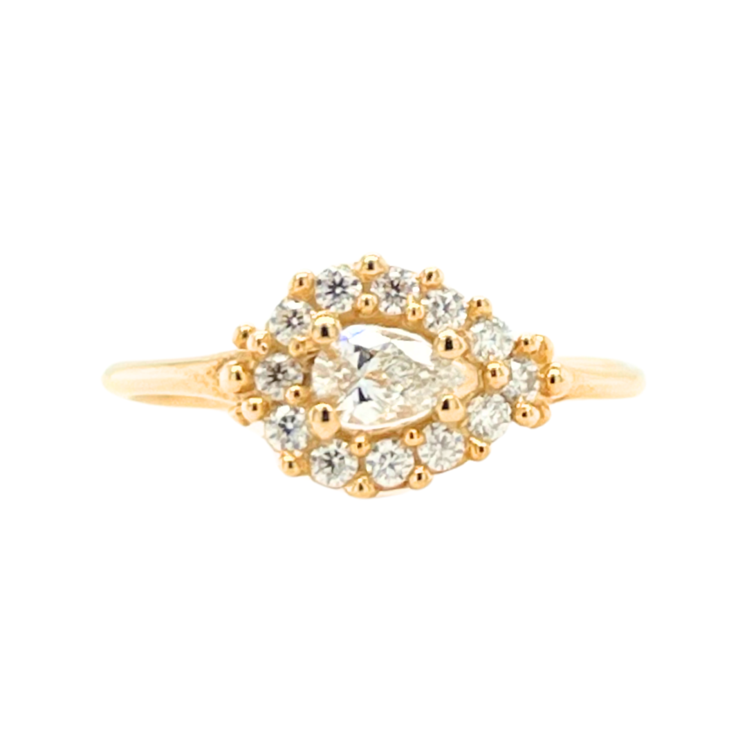 Golani Ring — Commitment, Curated