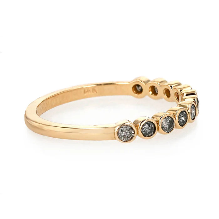 Rae Ring — Commitment, Curated