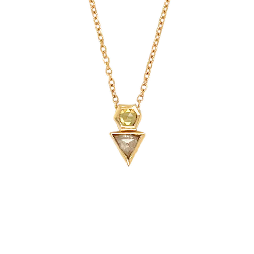 El Dorado Necklace