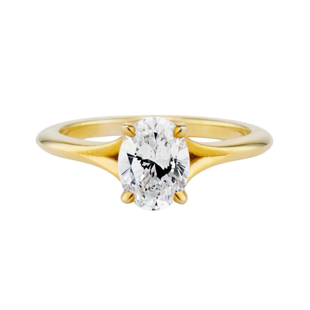 Kindred Ring — Commitment, Curated