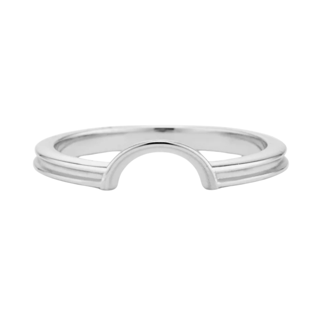 Moon Shadow Band — Commitment, Curated