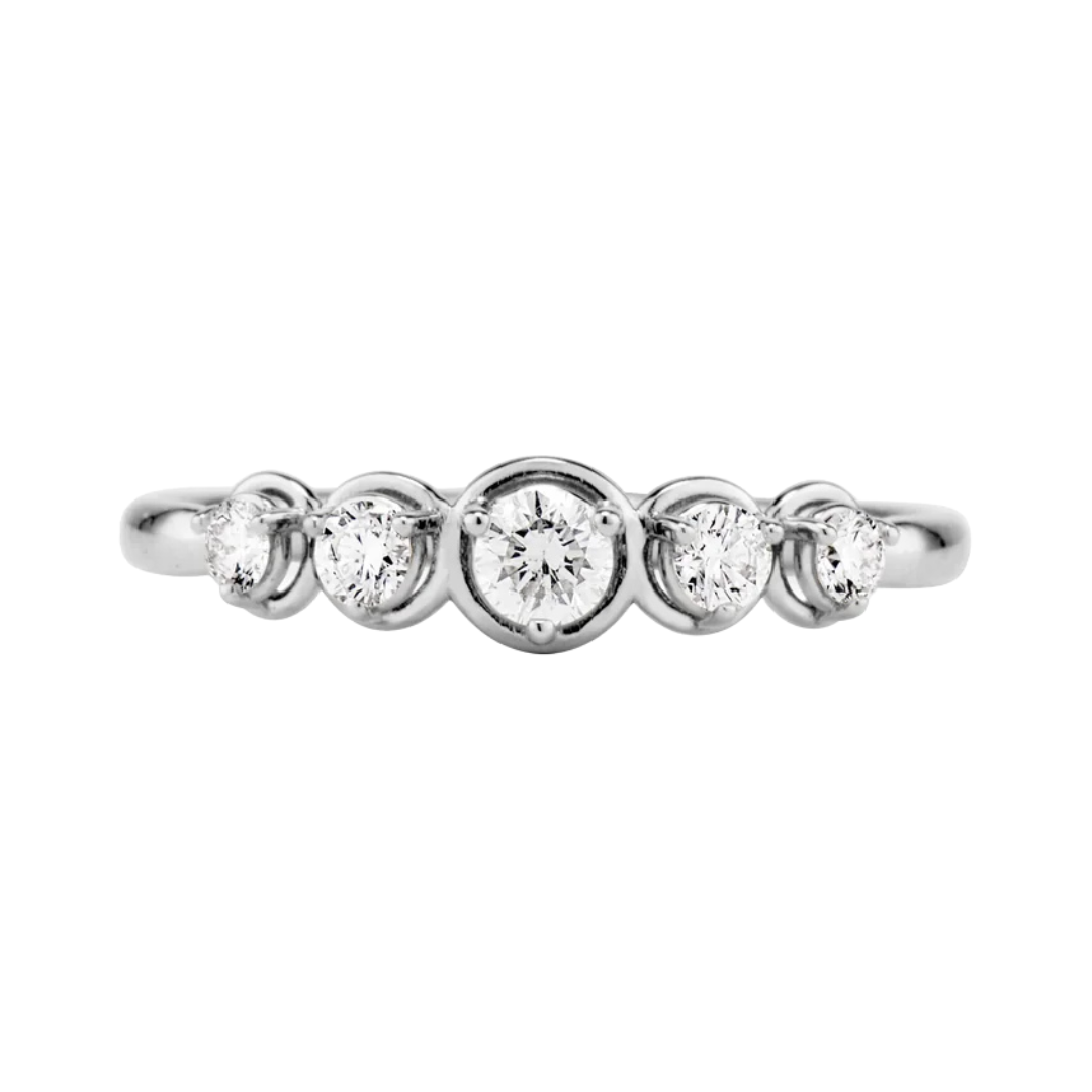 Under the Stars Ring — Commitment, Curated