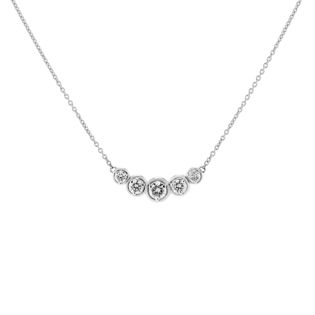 Under the Stars Necklace — Sandy Rubin Trunk Show