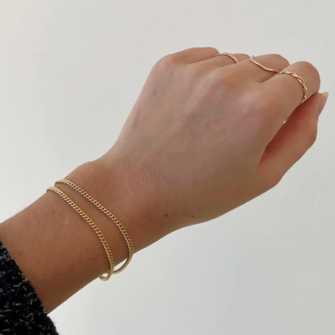 La Mer Bracelet