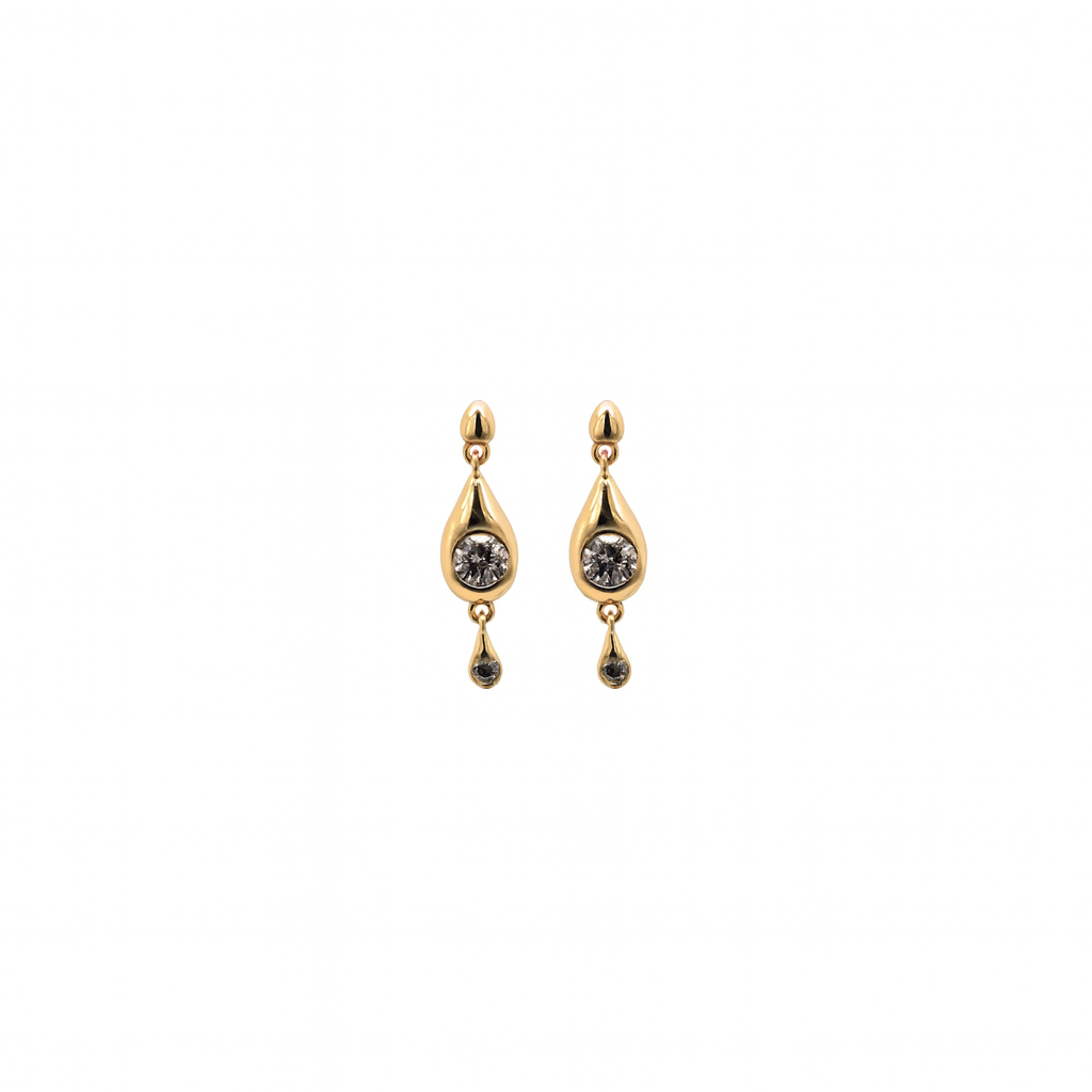 Emily Wan Earrings — 2025 Holiday Collection