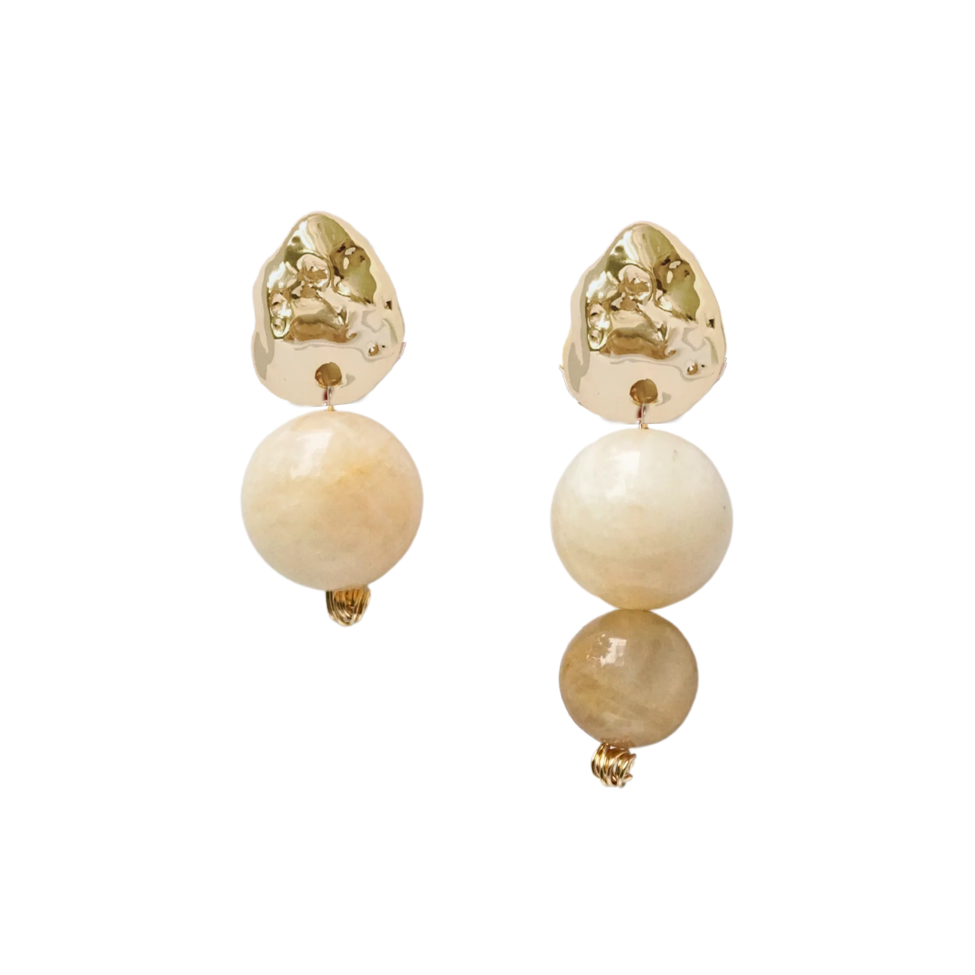 Stones of Joy Earrings