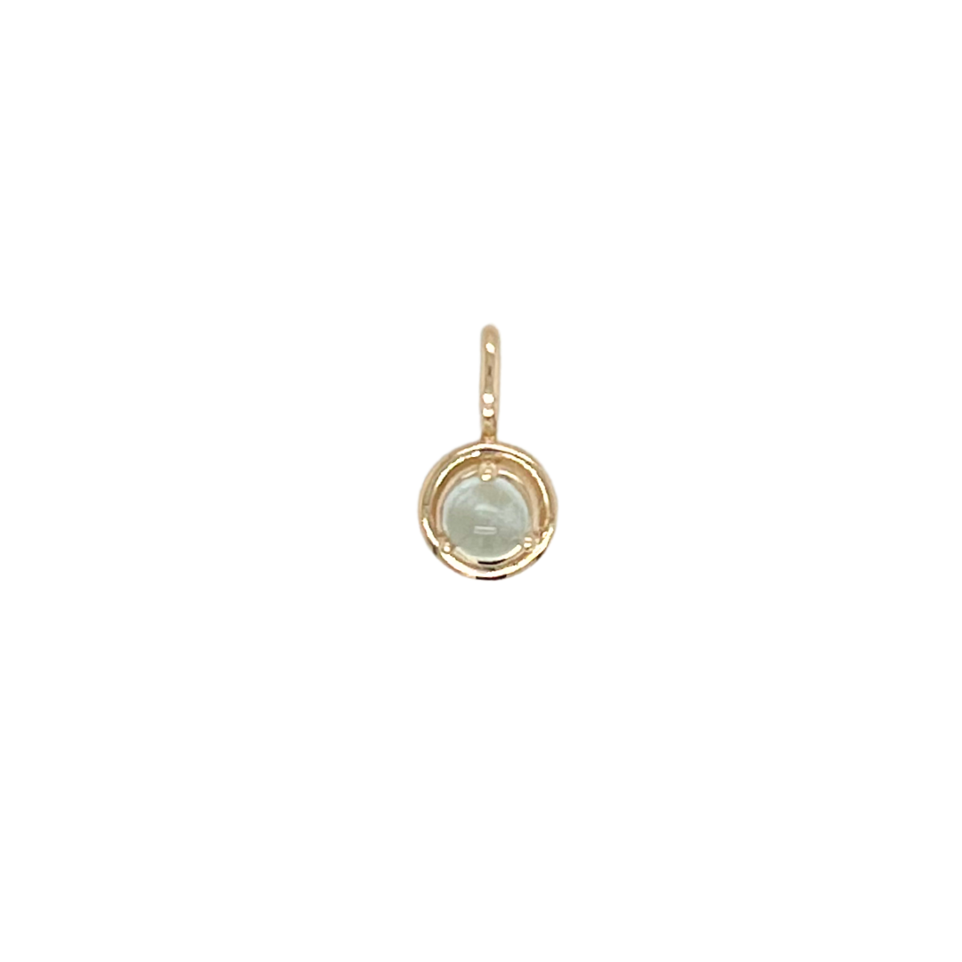 Star Gazer Charm - SHELTER Exclusive — Sandy Rubin Trunk Show