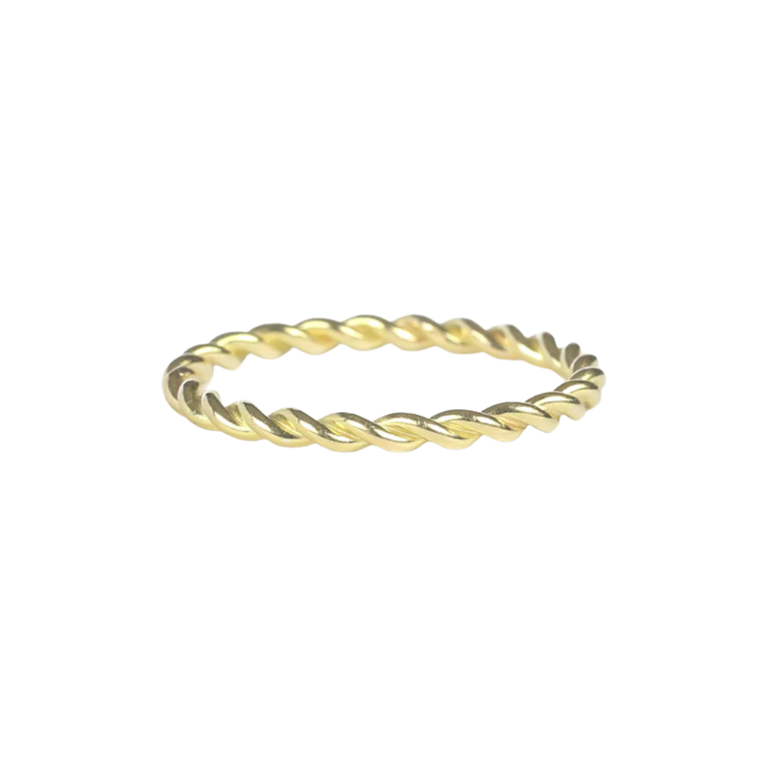 Thread Band — Commitment, Curated