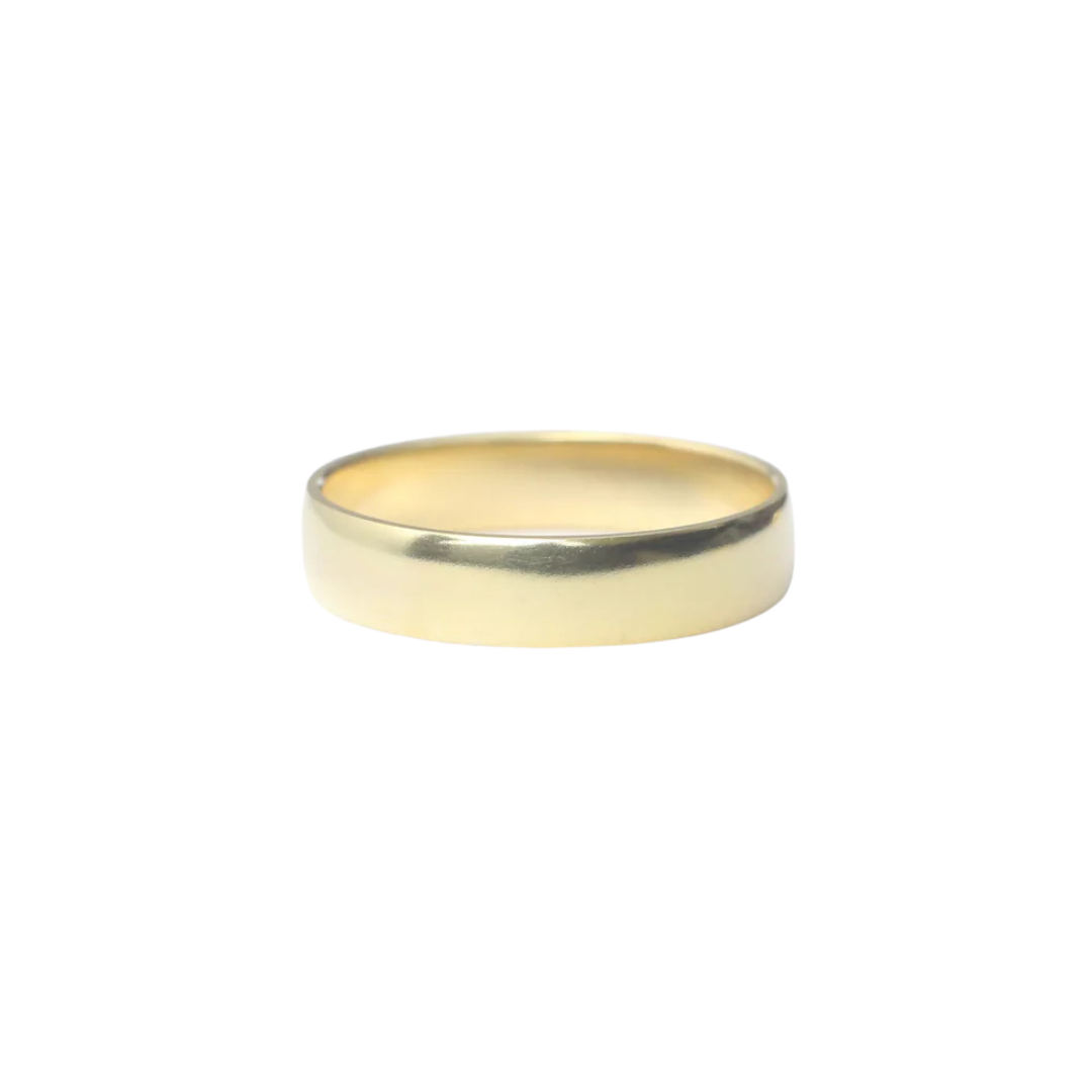 Cloak Band - 4mm — Tura Sugden Residency