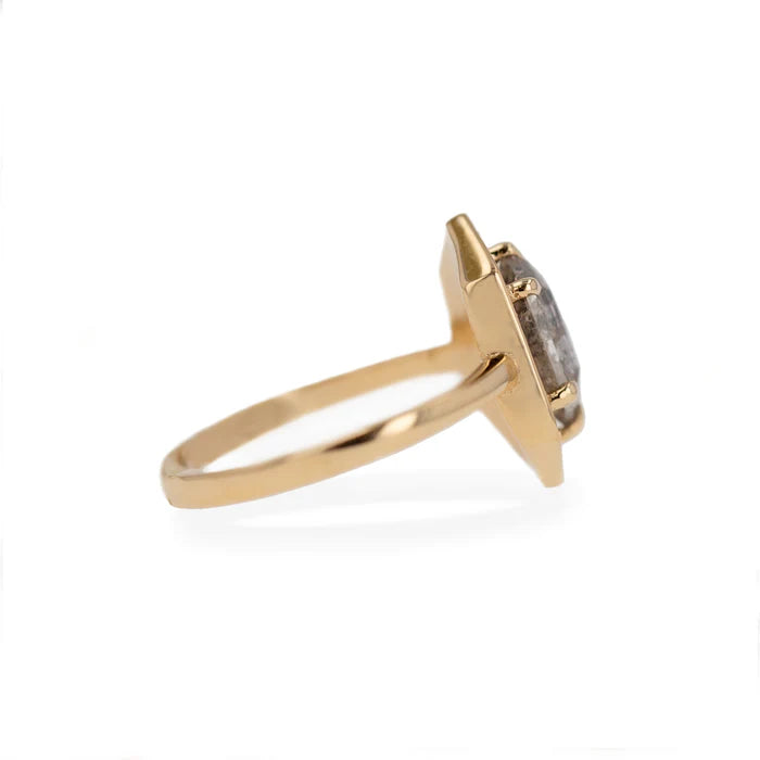 Tate Ring — Commitment, Curated