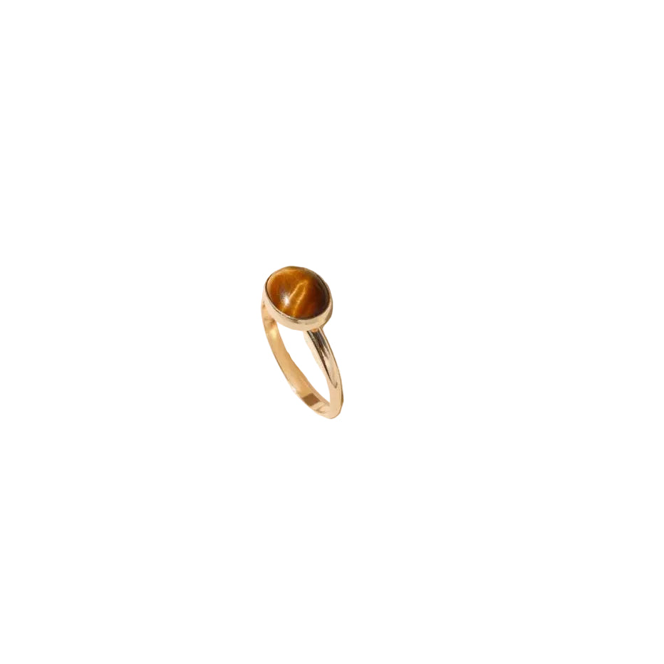 Cognac Ring