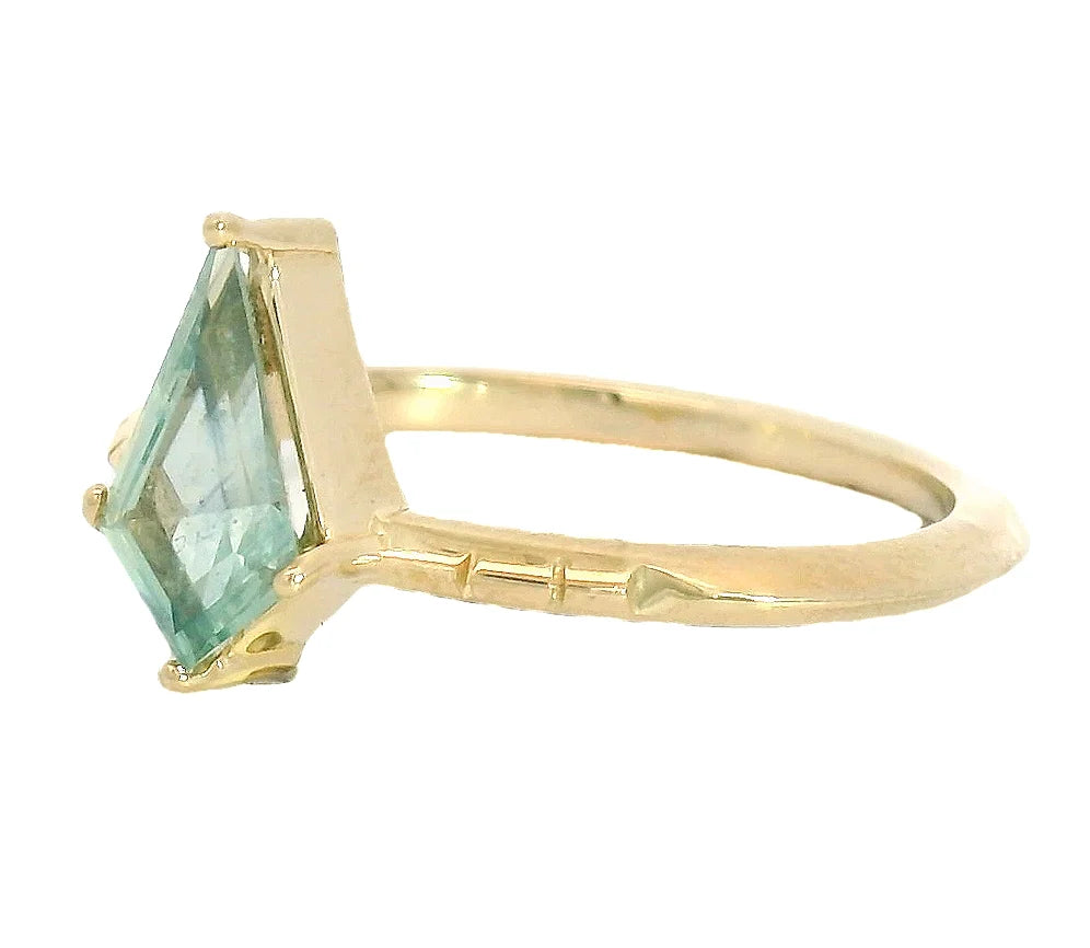 Yeon Ring — Commitment, Curated