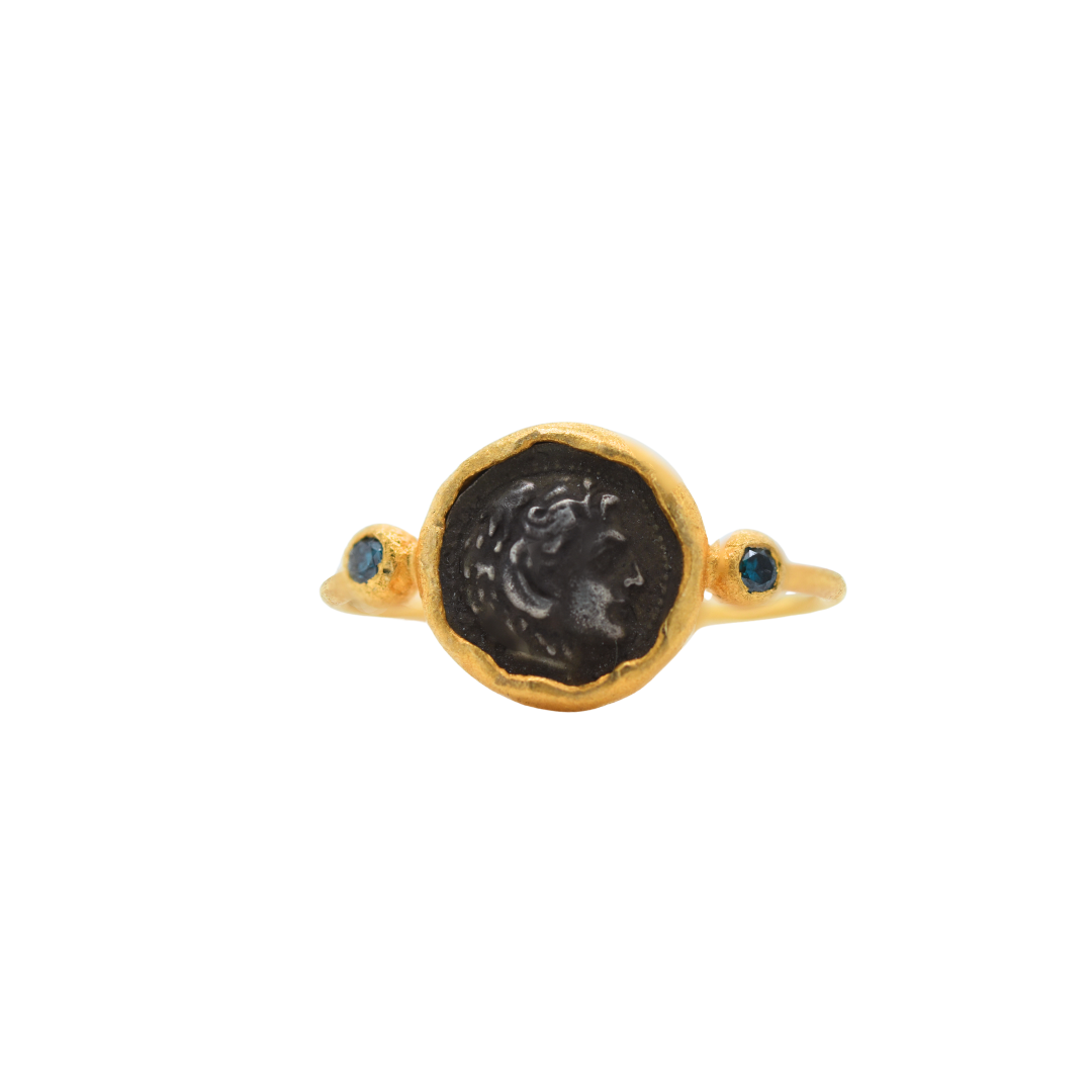 Coin Ring