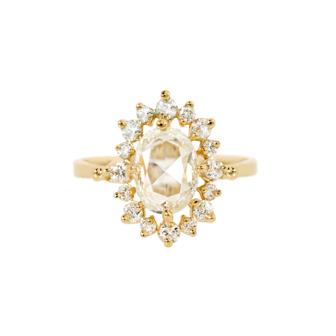 Levya Ring