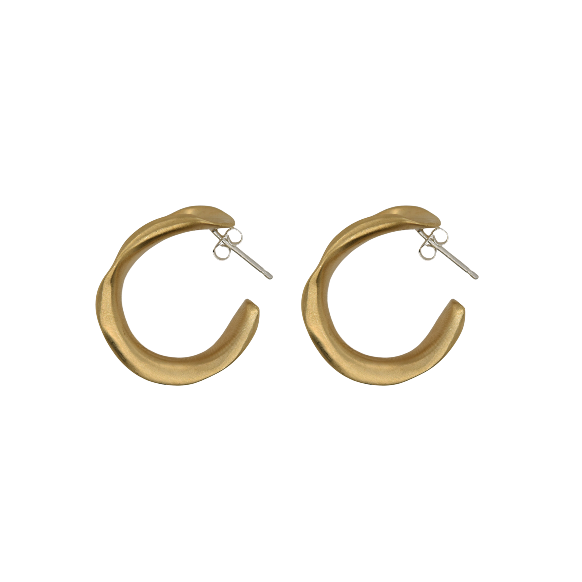 Organic Wave Hoop