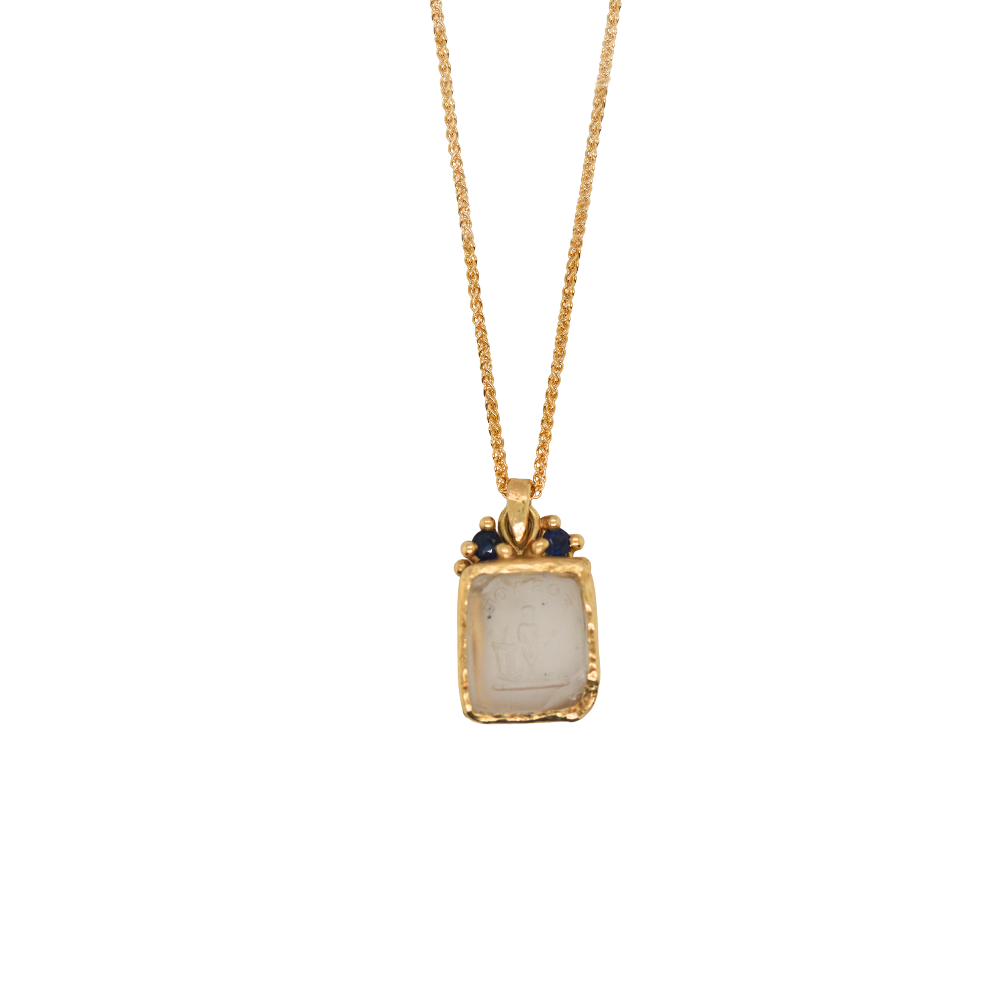For You Necklace