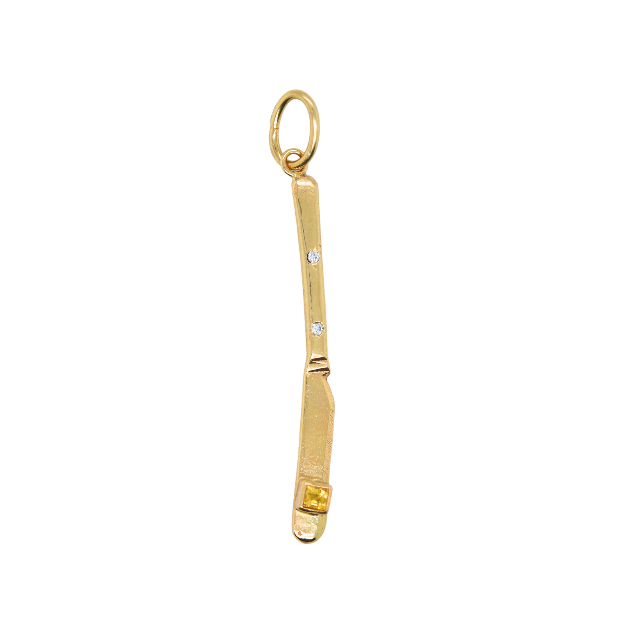Fancy Butter Knife