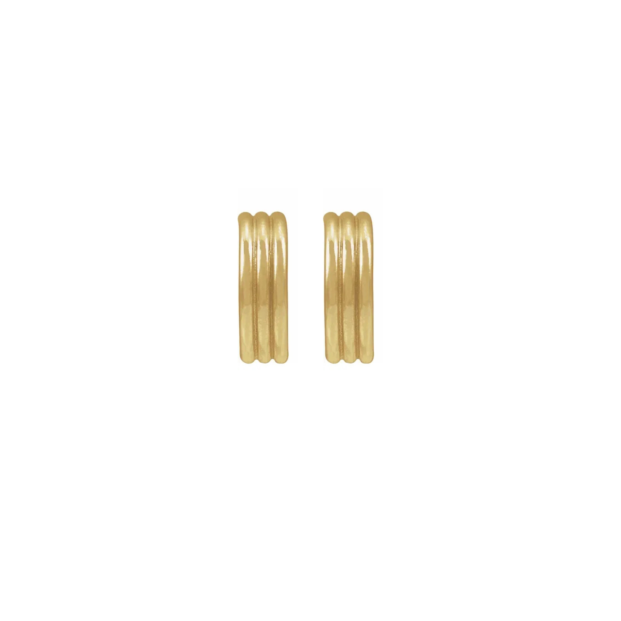 Triple Hoops