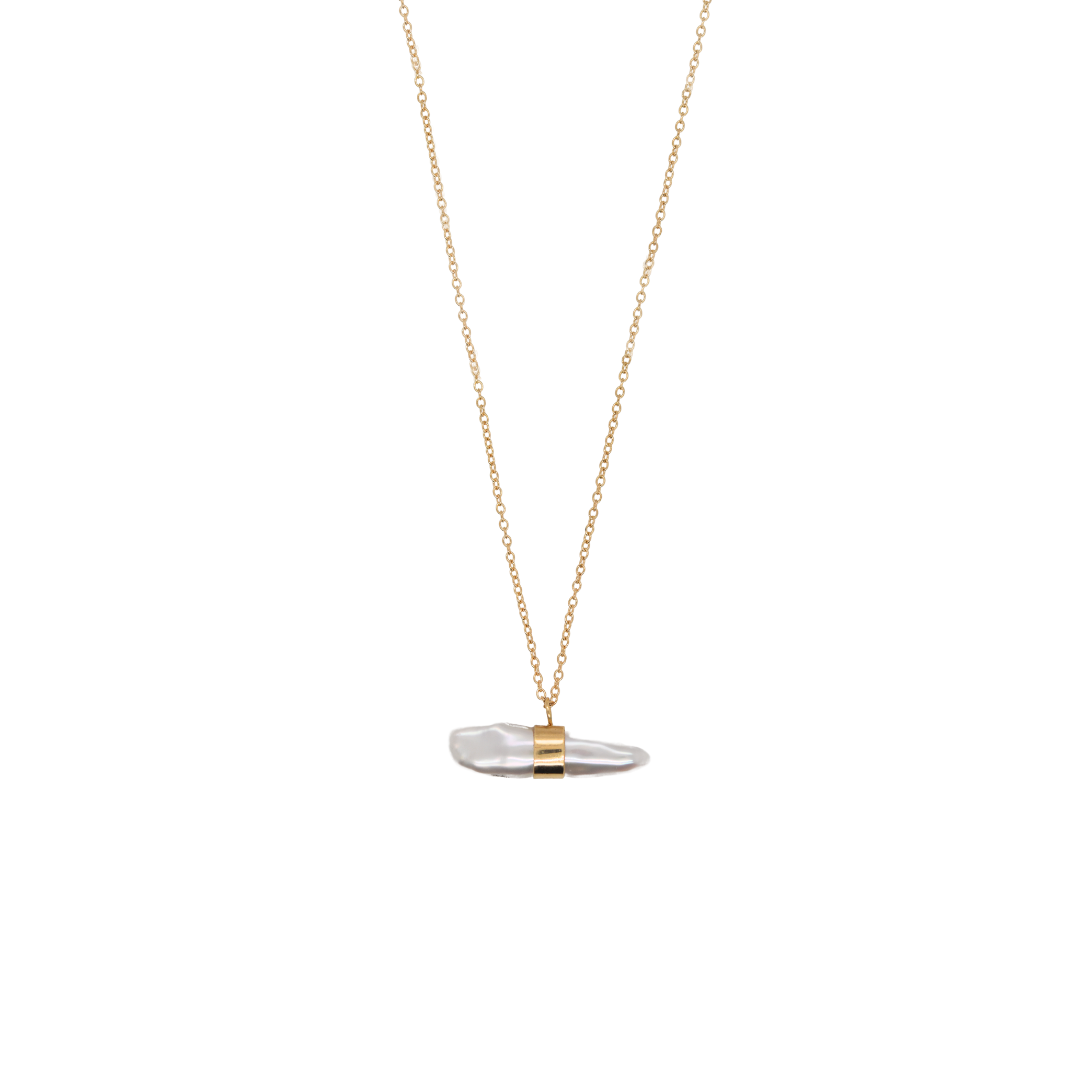 Aalto Lagniappe Necklace