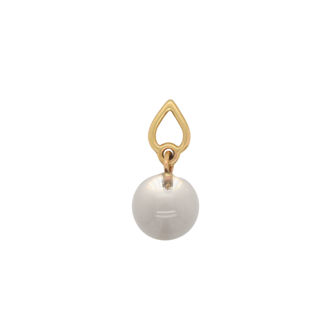 Baspa Quartz Pendant