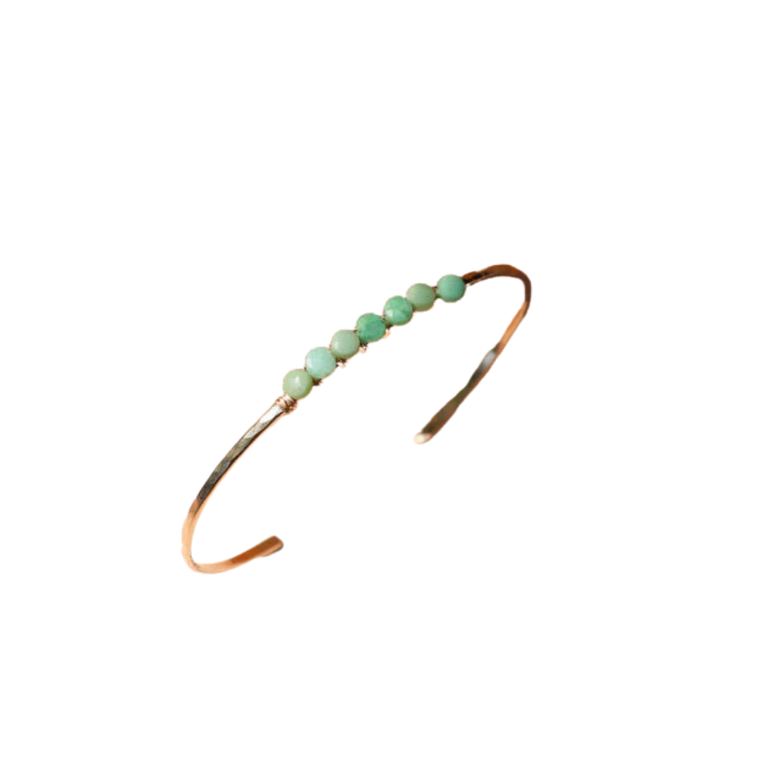 Veda Cuff