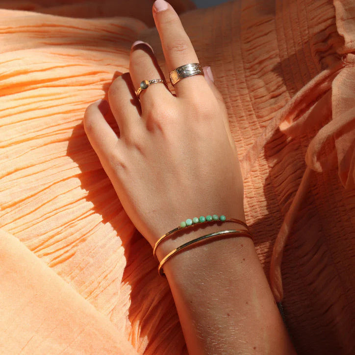 Veda Cuff