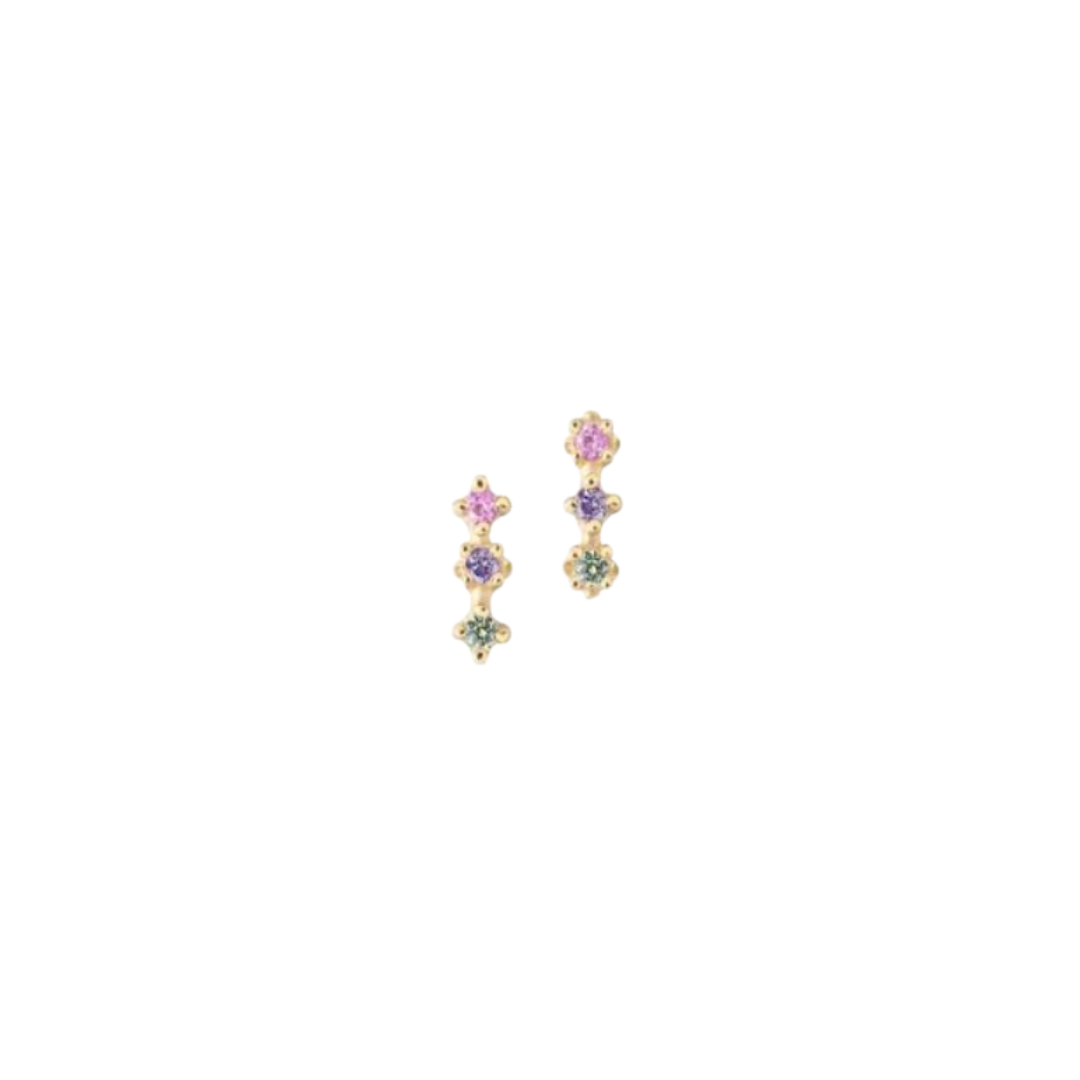 Venus Studs - Spring