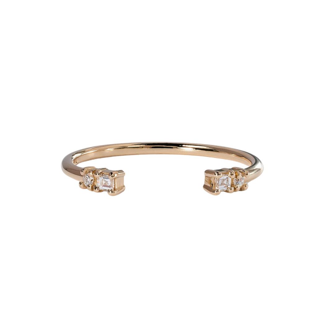 Truitt Ring — Commitment, Curated