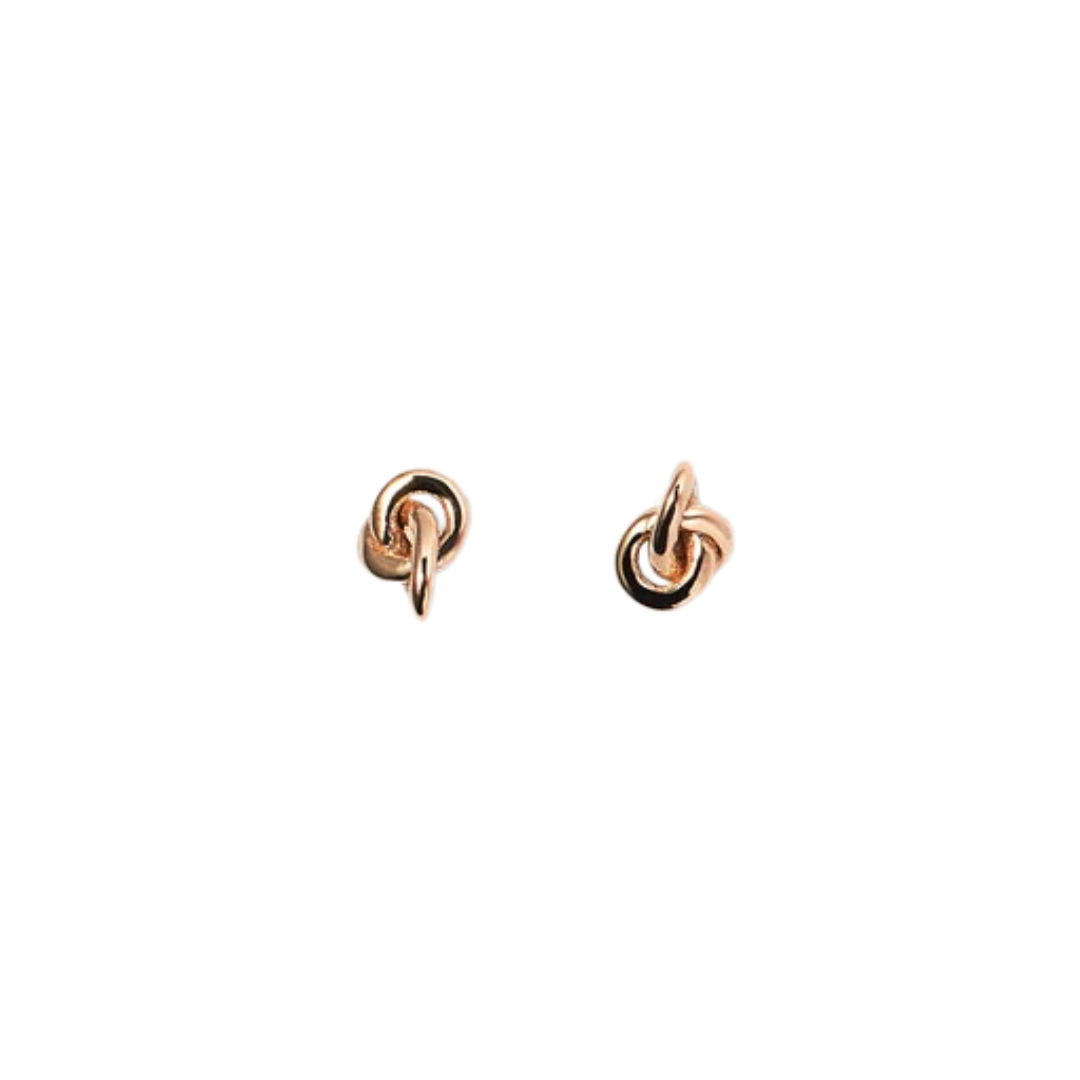 Little Ode Stud Earrings