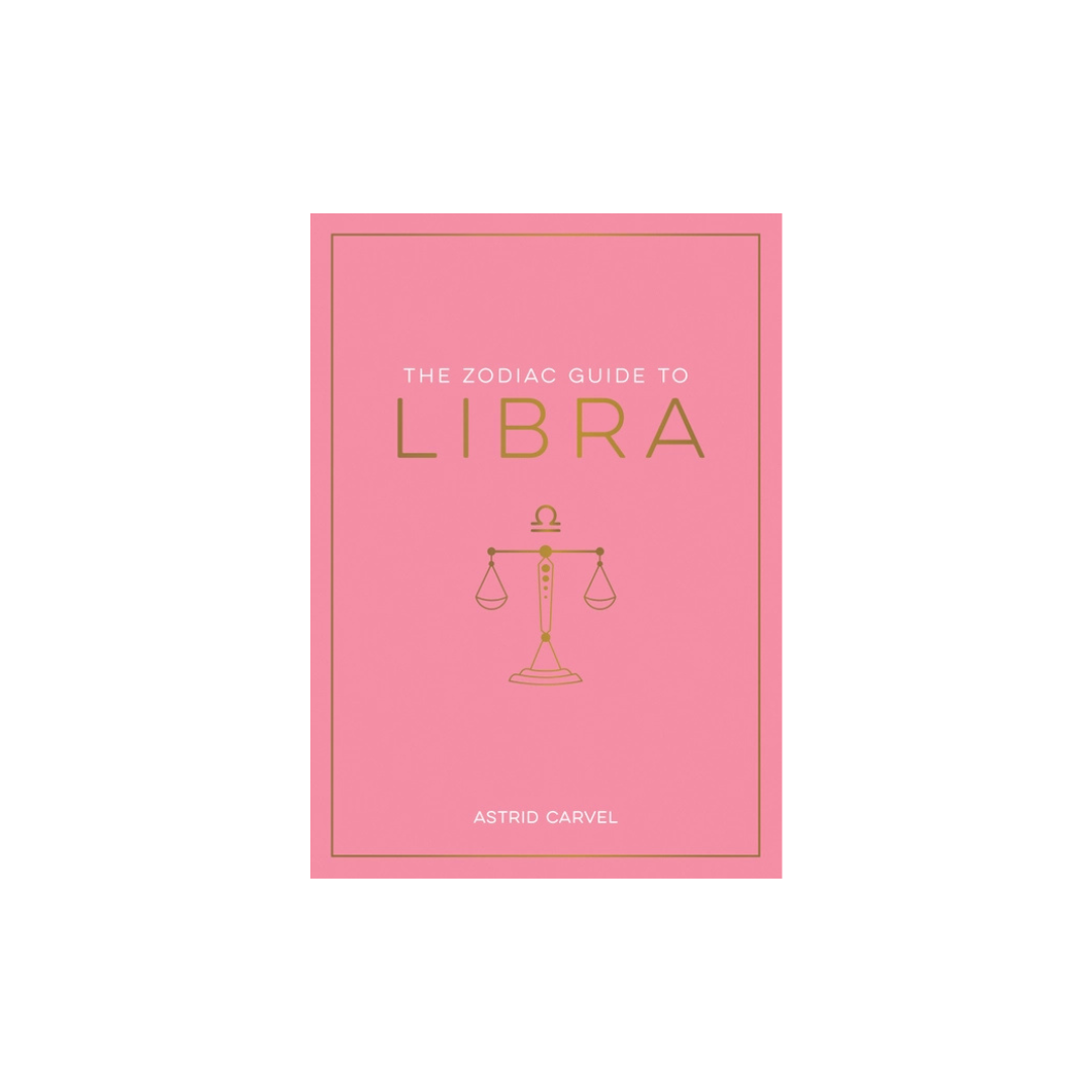 The Zodiac Guide to Libra