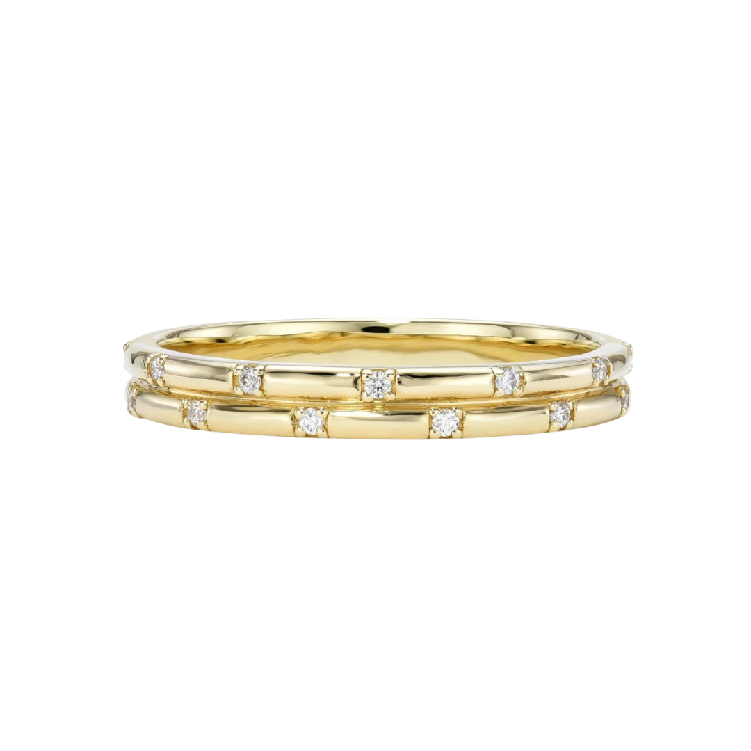 Diamond Spark Band