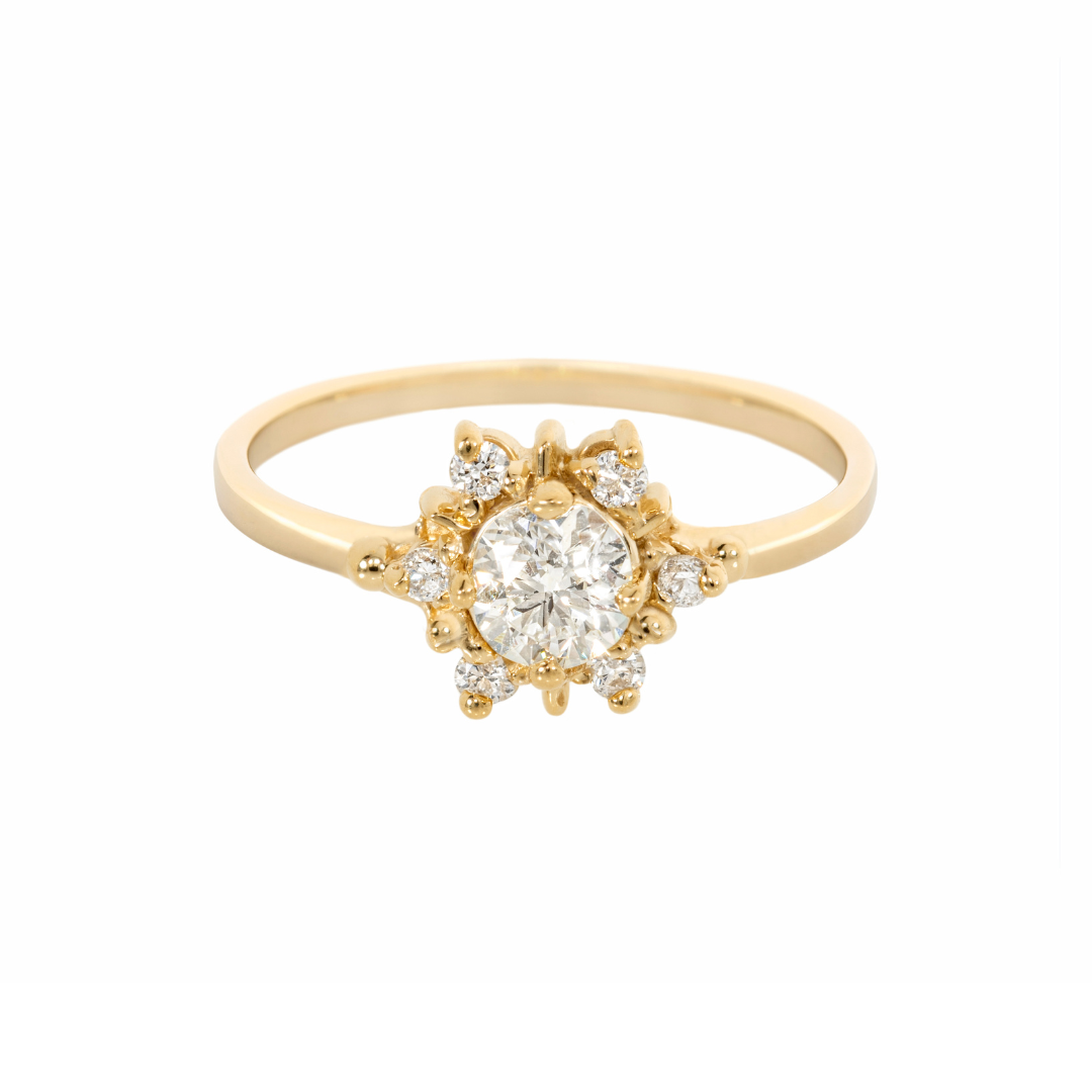 Yesha Ring