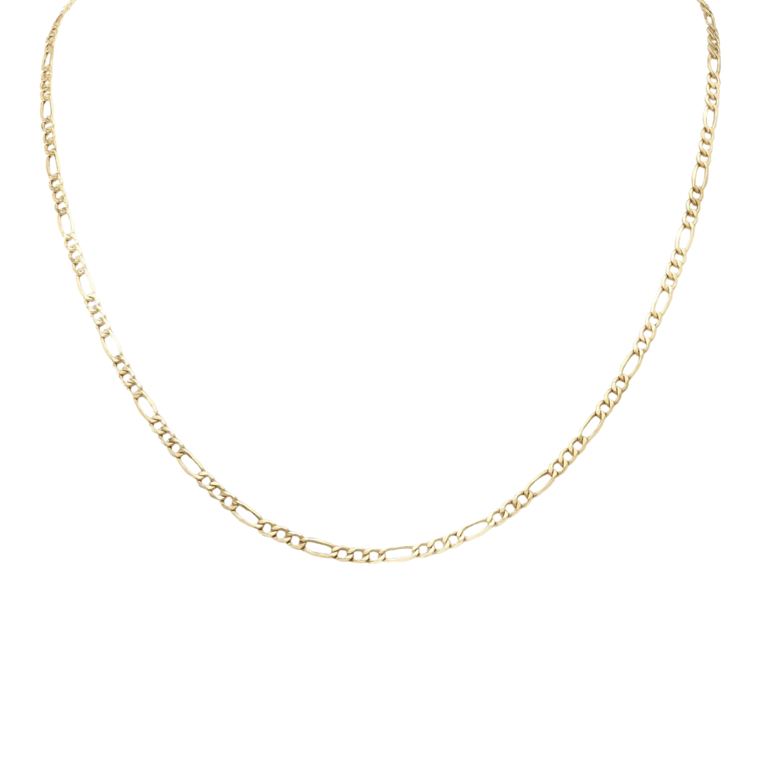 Figaro Chain - Zahava Heirlooms Trunk Show