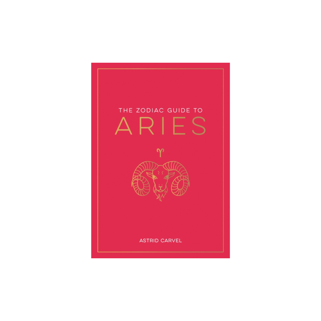 The Zodiac Guide to Aries