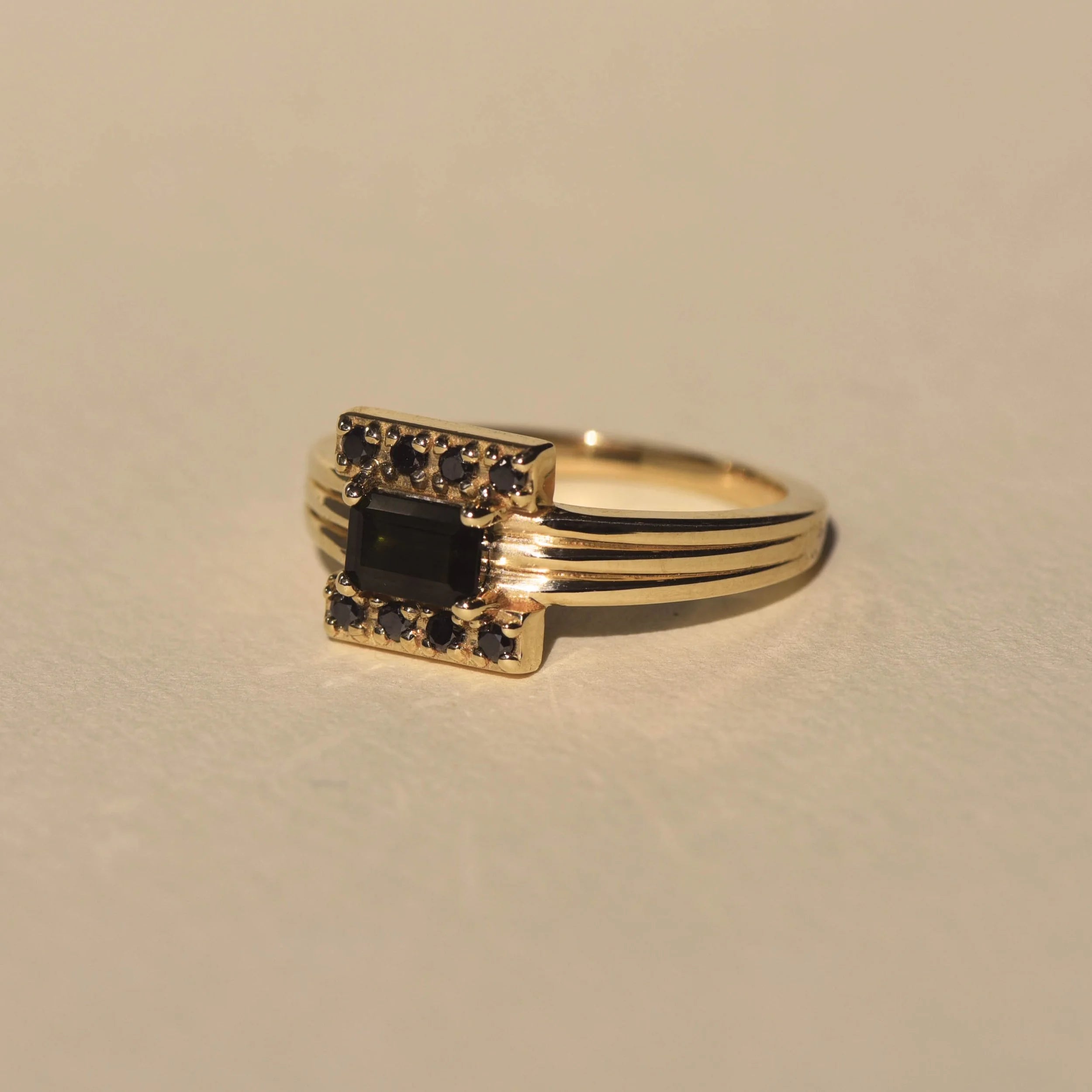 Ara Ring — Lindsay Lewis Trunk Show