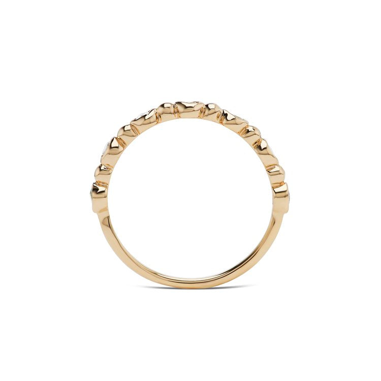 Ondine Ring - Sea — Commitment, Curated