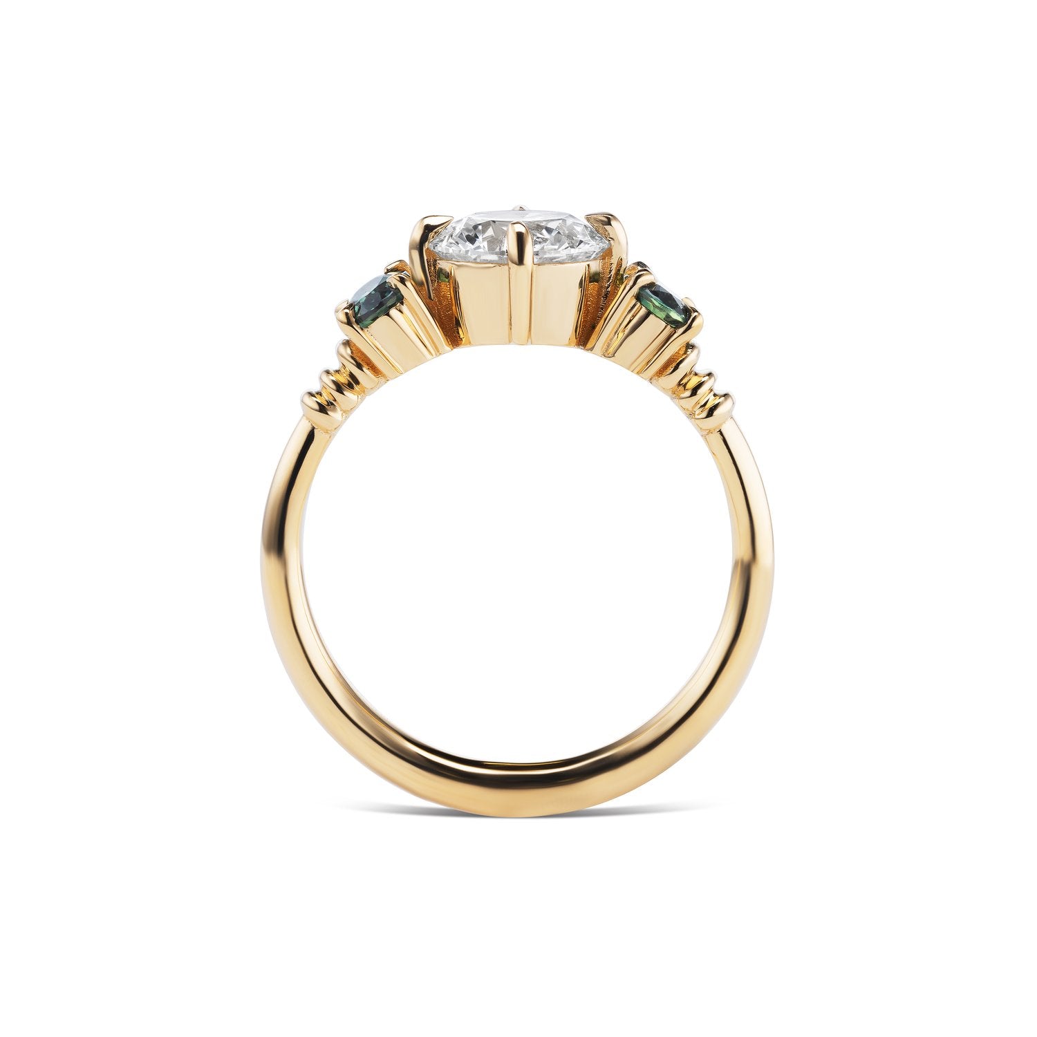 Clancy Ring