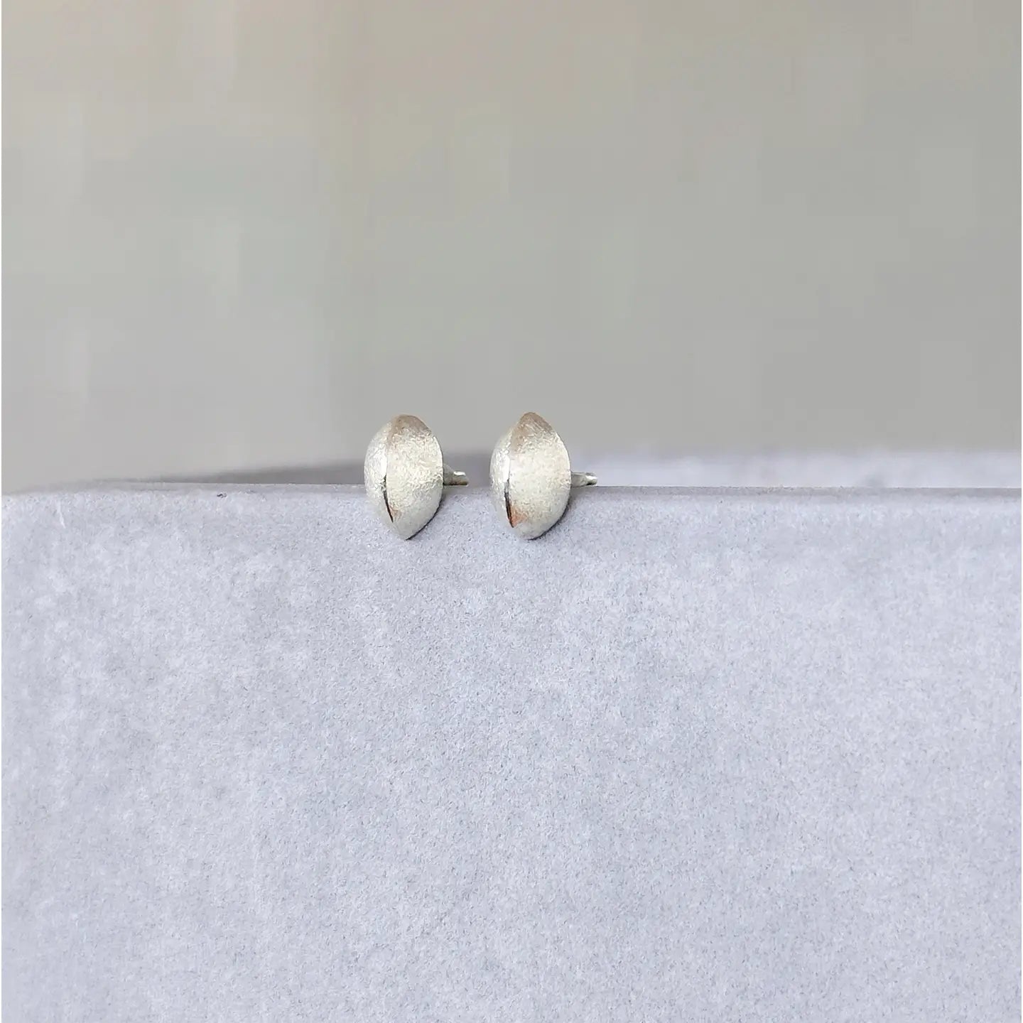 Dewdrop Studs