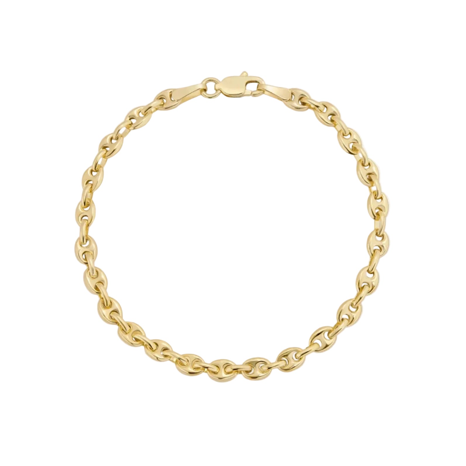 Romee Puffy Mariner Bracelet
