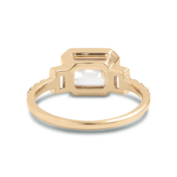 Ember Ring — Commitment, Curated