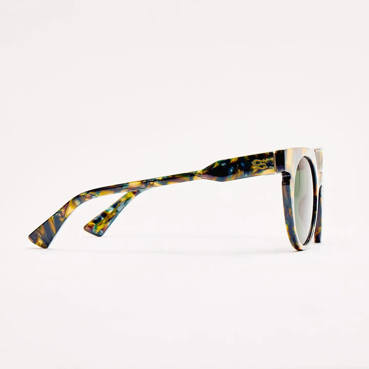SARDINE Aster Abalone Rizz Sunglasses