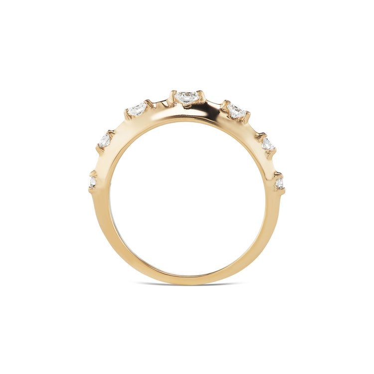 Eris Ring — Commitment, Curated