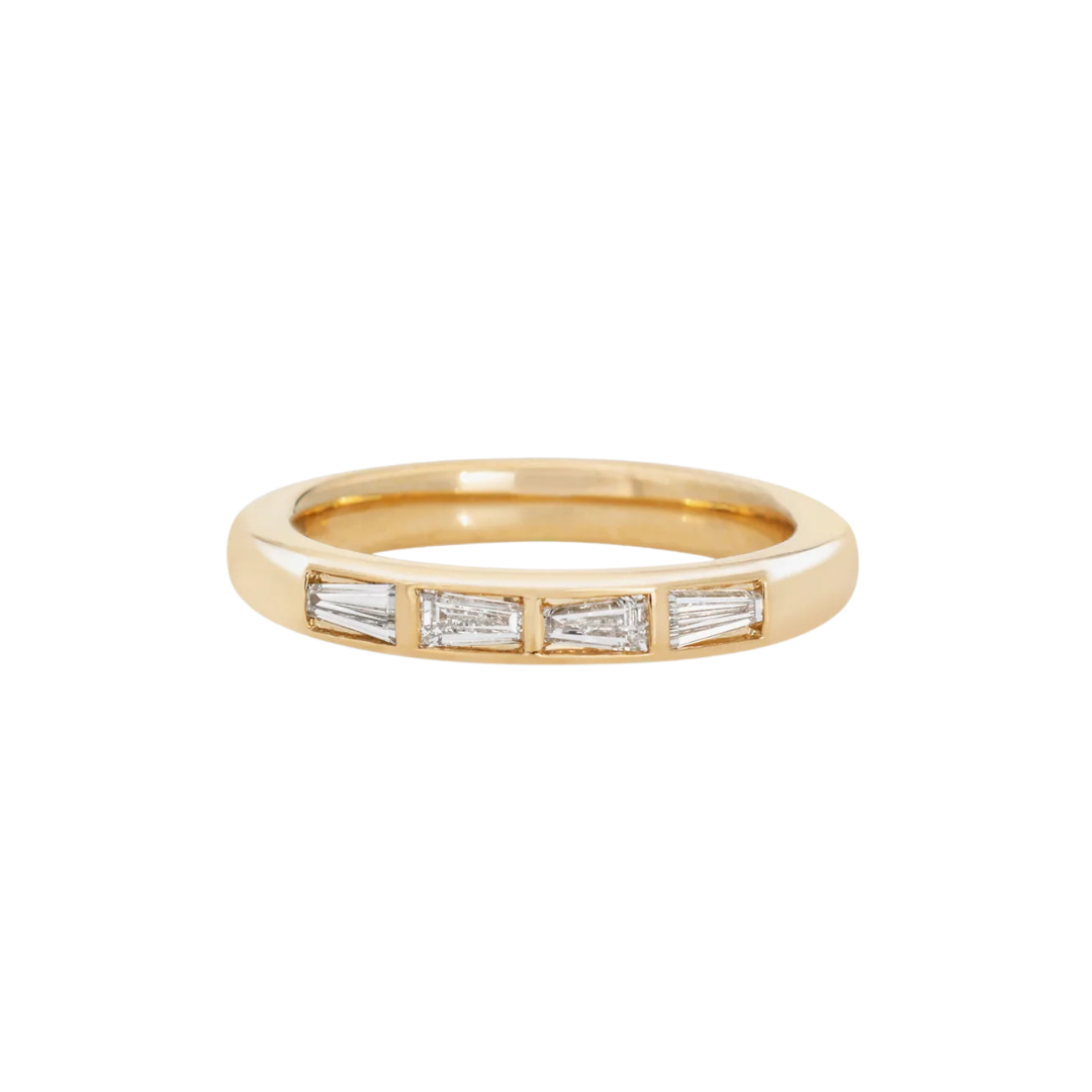 Quartet Baguette Band — Commitment, Curated