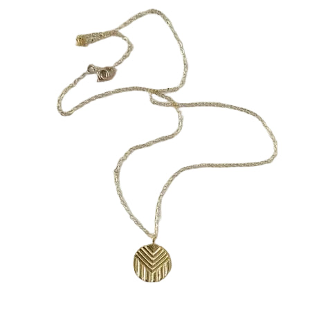 Pride Pendant Necklace