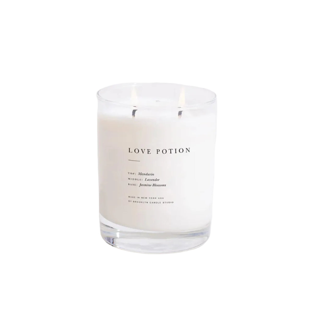 Love Potion Candle
