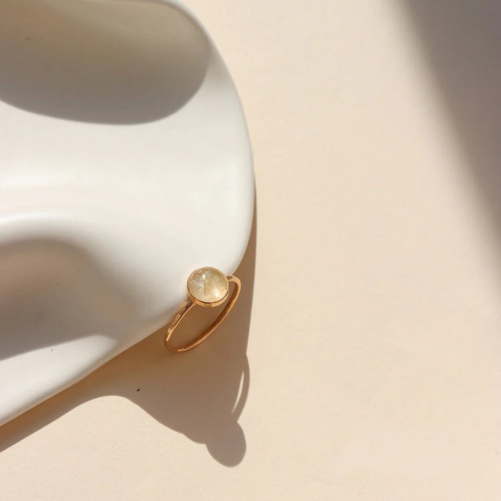 Oro Ring