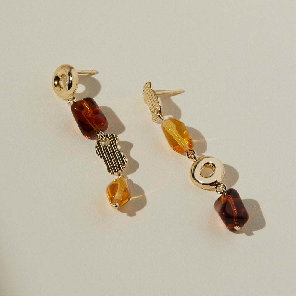 Ellis Earrings — Lindsay Lewis Trunk Show