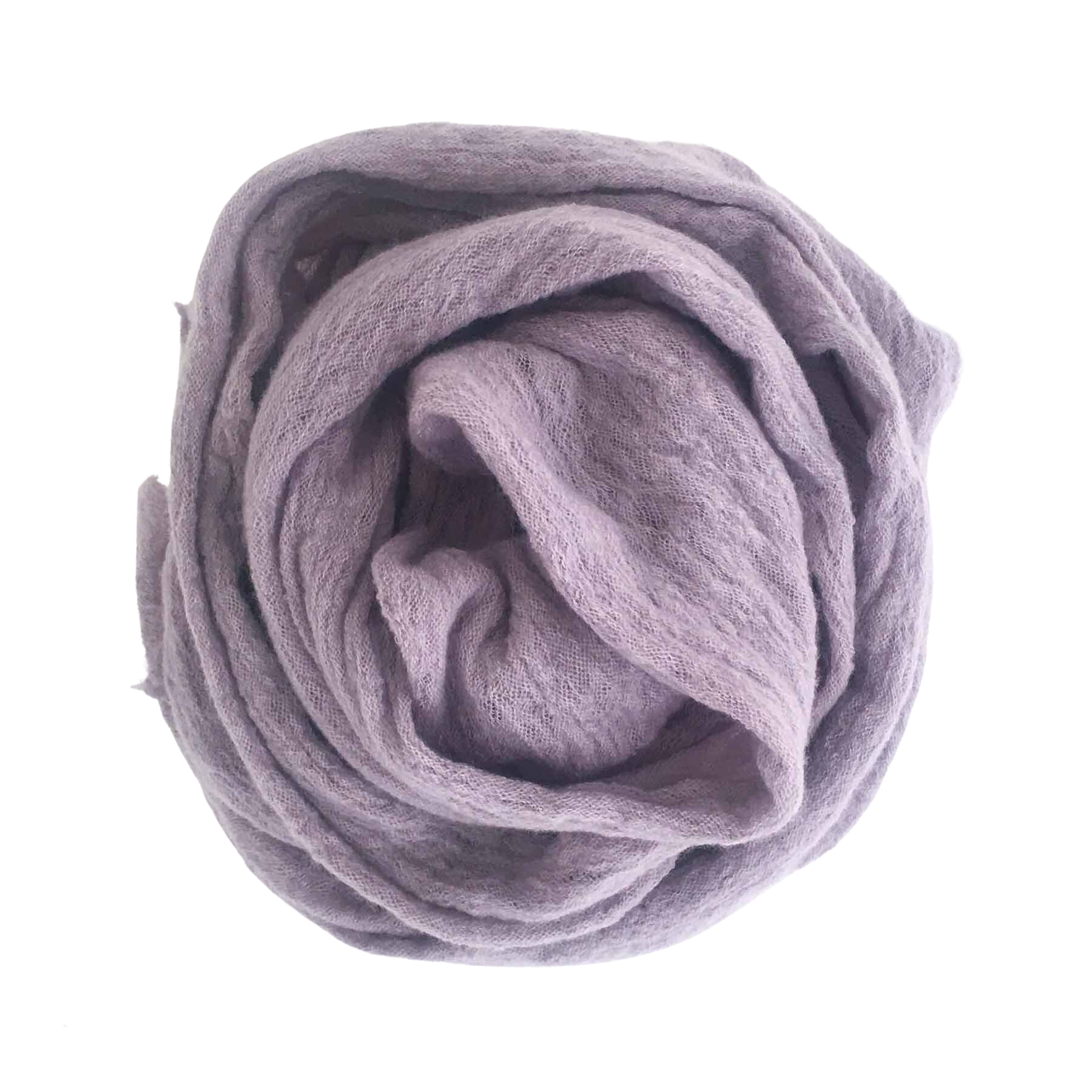 Baby Wool Cloud - Lilac