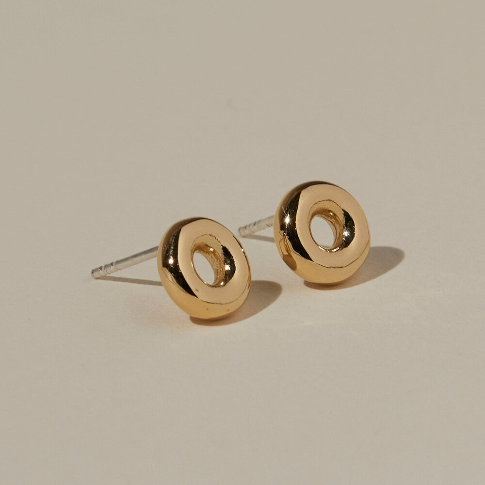 Mia Earrings — Lindsay Lewis Trunk Show